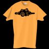 Adult Essential Short Sleeve T-Shirt Thumbnail