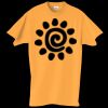 Adult Essential Short Sleeve T-Shirt Thumbnail