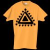 Adult Essential Short Sleeve T-Shirt Thumbnail