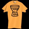 Adult Essential Short Sleeve T-Shirt Thumbnail