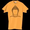 Adult Essential Short Sleeve T-Shirt Thumbnail