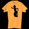 Adult Essential Short Sleeve T-Shirt Thumbnail