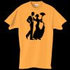 Adult Essential Short Sleeve T-Shirt Thumbnail