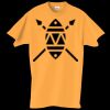 Adult Essential Short Sleeve T-Shirt Thumbnail