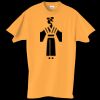 Adult Essential Short Sleeve T-Shirt Thumbnail