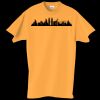 Adult Essential Short Sleeve T-Shirt Thumbnail