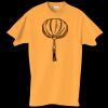 Adult Essential Short Sleeve T-Shirt Thumbnail