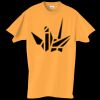 Adult Essential Short Sleeve T-Shirt Thumbnail