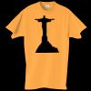 Adult Essential Short Sleeve T-Shirt Thumbnail
