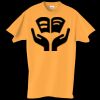 Adult Essential Short Sleeve T-Shirt Thumbnail