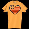 Adult Essential Short Sleeve T-Shirt Thumbnail