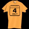 Adult Essential Short Sleeve T-Shirt Thumbnail