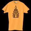 Adult Essential Short Sleeve T-Shirt Thumbnail