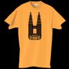 Adult Essential Short Sleeve T-Shirt Thumbnail