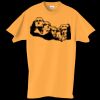 Adult Essential Short Sleeve T-Shirt Thumbnail