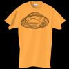 Adult Essential Short Sleeve T-Shirt Thumbnail