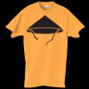 Adult Essential Short Sleeve T-Shirt Thumbnail
