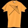Adult Essential Short Sleeve T-Shirt Thumbnail