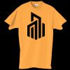 Adult Essential Short Sleeve T-Shirt Thumbnail