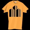 Adult Essential Short Sleeve T-Shirt Thumbnail