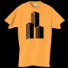 Adult Essential Short Sleeve T-Shirt Thumbnail