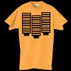Adult Essential Short Sleeve T-Shirt Thumbnail
