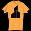 Adult Essential Short Sleeve T-Shirt Thumbnail