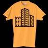 Adult Essential Short Sleeve T-Shirt Thumbnail