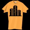 Adult Essential Short Sleeve T-Shirt Thumbnail