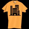 Adult Essential Short Sleeve T-Shirt Thumbnail