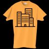 Adult Essential Short Sleeve T-Shirt Thumbnail
