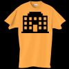 Adult Essential Short Sleeve T-Shirt Thumbnail