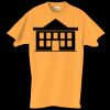 Adult Essential Short Sleeve T-Shirt Thumbnail