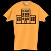 Adult Essential Short Sleeve T-Shirt Thumbnail