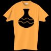 Adult Essential Short Sleeve T-Shirt Thumbnail