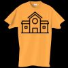 Adult Essential Short Sleeve T-Shirt Thumbnail