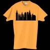Adult Essential Short Sleeve T-Shirt Thumbnail