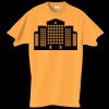 Adult Essential Short Sleeve T-Shirt Thumbnail