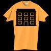 Adult Essential Short Sleeve T-Shirt Thumbnail