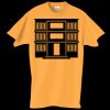 Adult Essential Short Sleeve T-Shirt Thumbnail