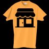 Adult Essential Short Sleeve T-Shirt Thumbnail