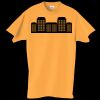 Adult Essential Short Sleeve T-Shirt Thumbnail