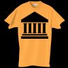Adult Essential Short Sleeve T-Shirt Thumbnail