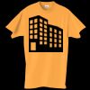 Adult Essential Short Sleeve T-Shirt Thumbnail