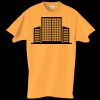 Adult Essential Short Sleeve T-Shirt Thumbnail