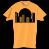 Adult Essential Short Sleeve T-Shirt Thumbnail