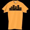Adult Essential Short Sleeve T-Shirt Thumbnail