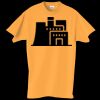 Adult Essential Short Sleeve T-Shirt Thumbnail