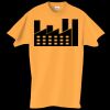 Adult Essential Short Sleeve T-Shirt Thumbnail