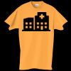 Adult Essential Short Sleeve T-Shirt Thumbnail